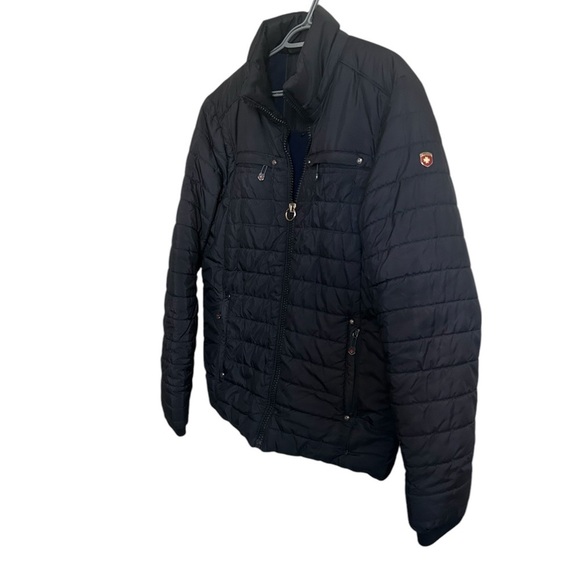 Wellensteyn Men’s XL vintage coat great vintage condition - Picture 2 of 11